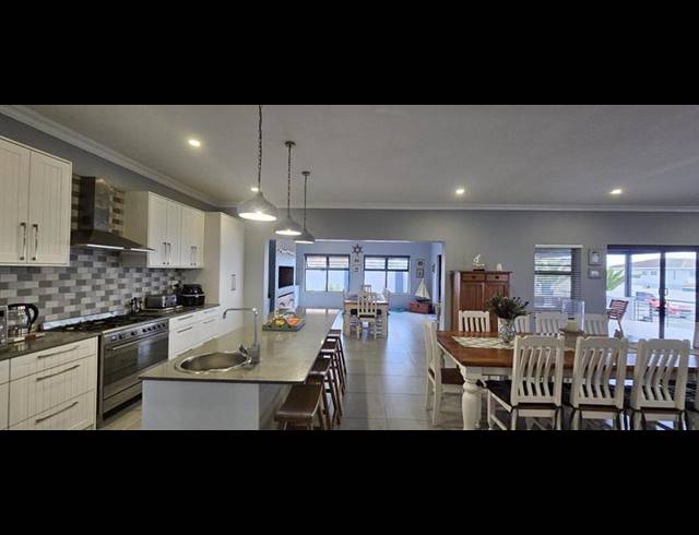 4 BEDROOM HOUSE FOR SALE IN MYBURGH PARK